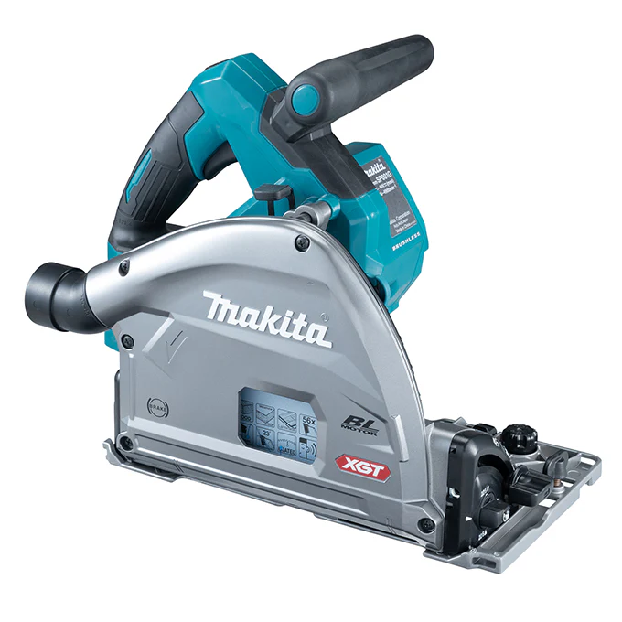 MAKITA SP001GZ02 40V Max XGT
Brushless Plunge Cut Circular Saw w/AWS, Tool Only
