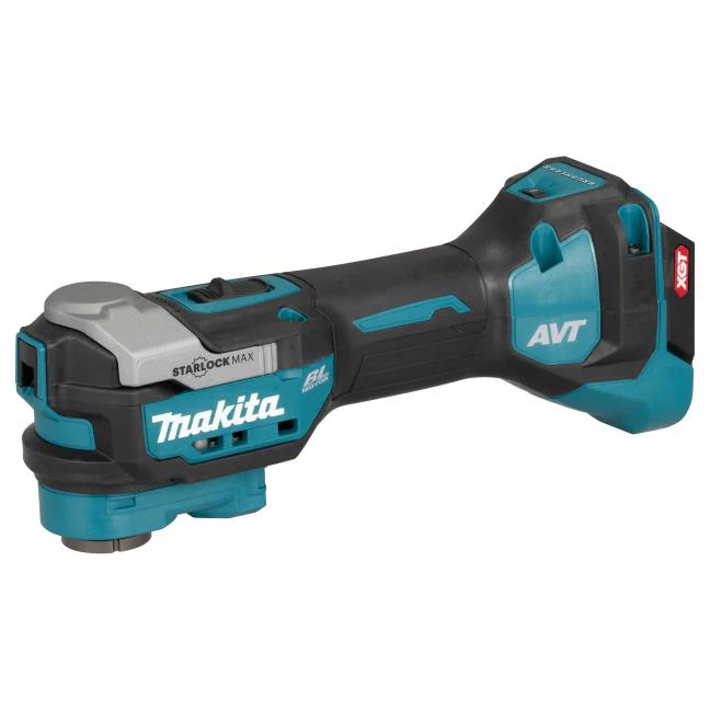 Makita
TM001GZ01 40V Max XGT Brushless Starlock Max Multi Tool w/AVT (Tool Only)