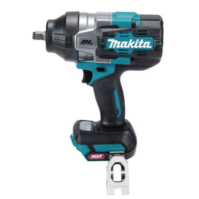 MAKITA TW002GZ 40V Impact Wrench
W/Ring Bare 1/2 in. (1250/1620FT/LB)