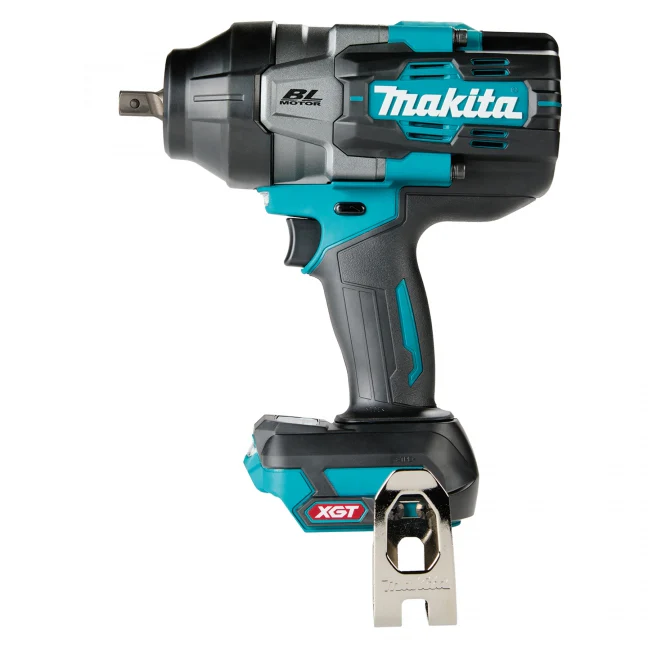 MAKITA
  TW003GZ 40V Impact Wrench W/Pin Bare 1/2 in.(1250/1620FT/LB)