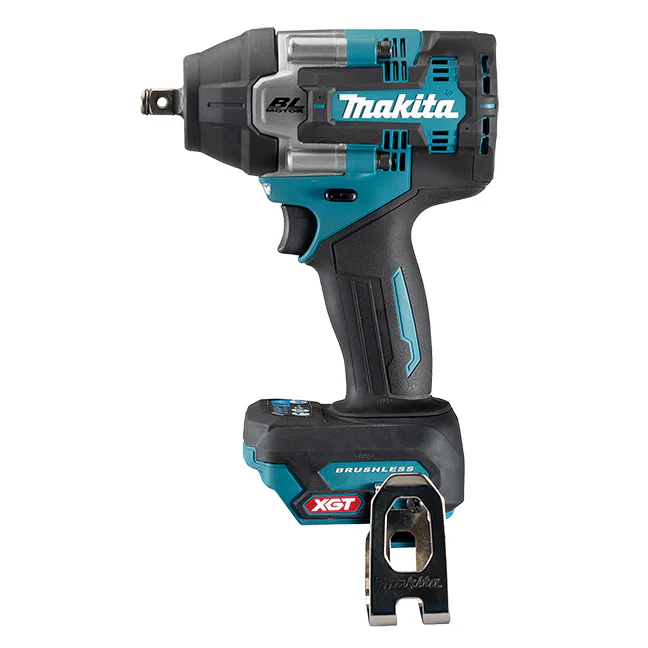 MAKITA TW007GZ 40V Max XGT
Brushless 1/2 in. Impact Wrench with Friction Ring (Tool Only)
