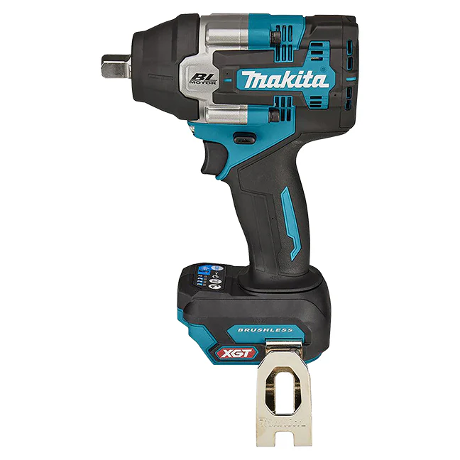 MAKITA
  TW008GZ 40V Max XGT Brushless 1/2 in. Impact Wrench, with Detent Pin (Tool
  Only)