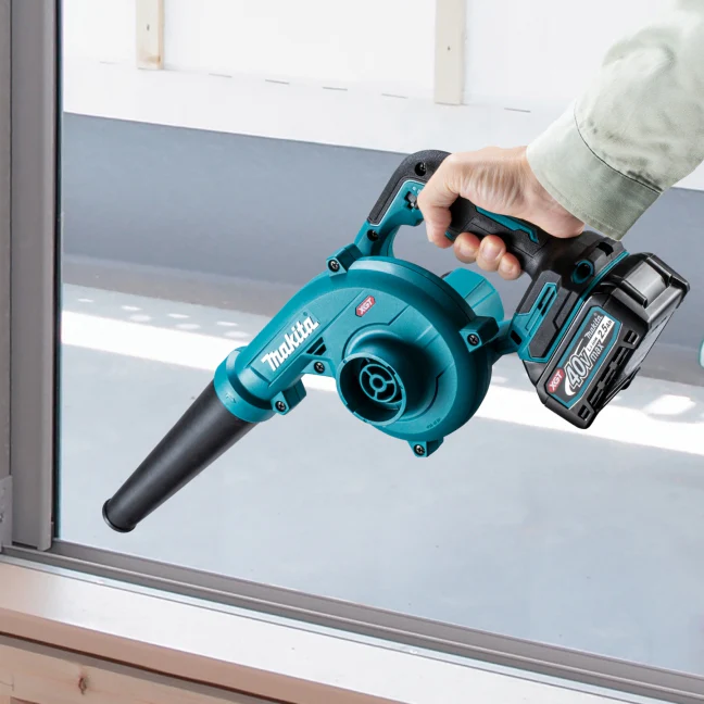 MAKITA
  UB002GZ 40V Max XGT 127CFM Blower, Tool Only - Image 7