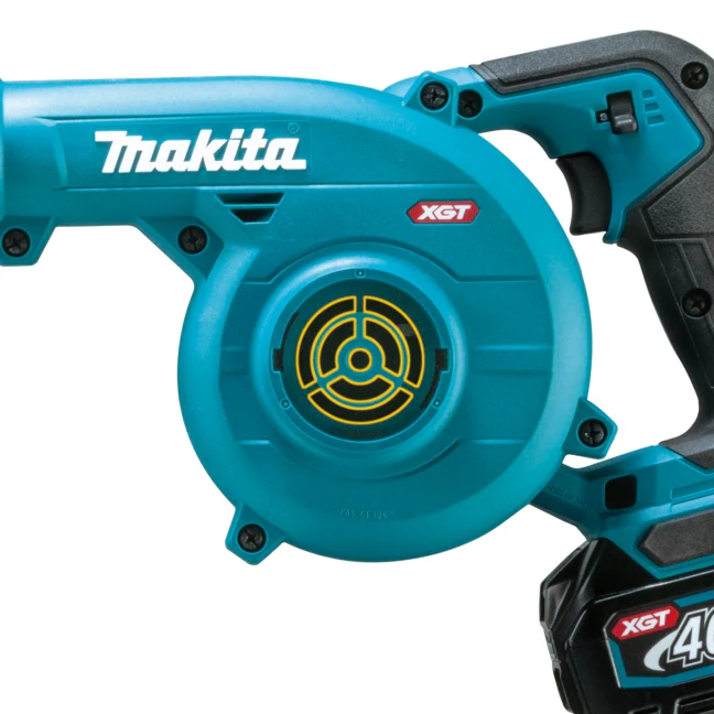 MAKITA
  UB002GZ 40V Max XGT 127CFM Blower, Tool Only - Image 8