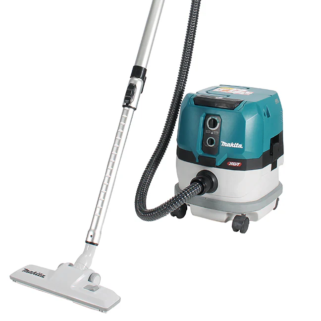 MAKITA VC001GLZ 40V Max XGT BL 8
L Wet/Dry Vacuum Cleaner, Tool Only