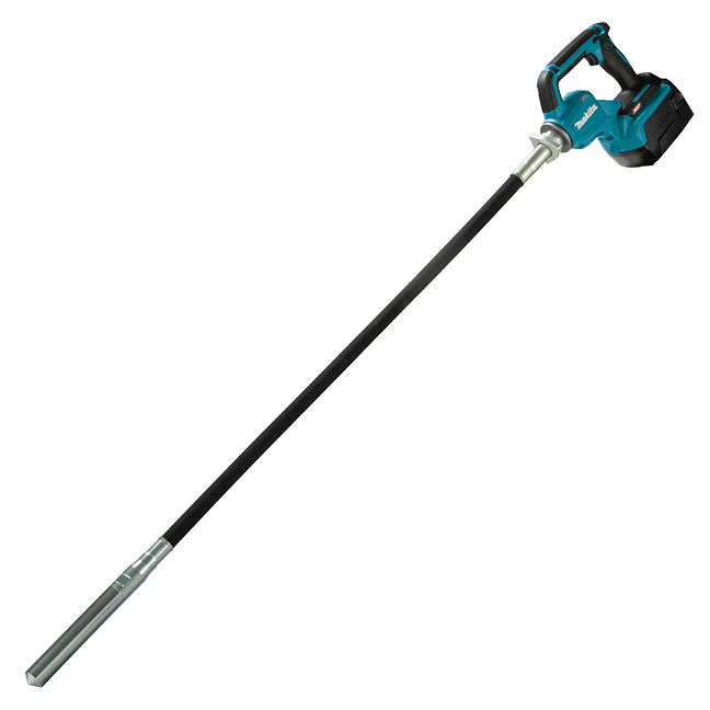 MAKITA VR003GZ 40V Max XGT
Brushless 1-1/4 in. x 3.9 ft. Concrete Vibrator (Tool Only)