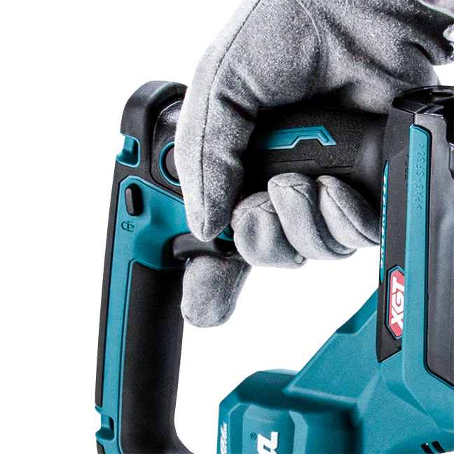 MAKITA VR003GZ 40V Max XGT
Brushless 1-1/4 in. x 3.9 ft. Concrete Vibrator (Tool Only) - Image 14