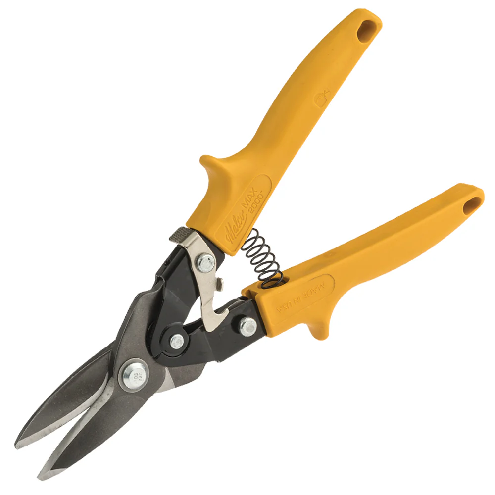 Malco M2003 Max2000 Combination Aviation Snips