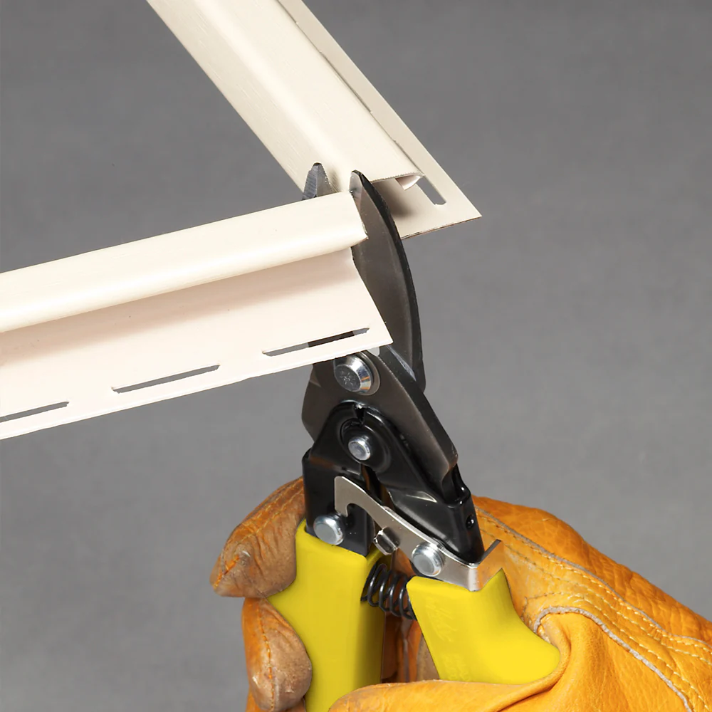 Malco M2003 Max2000 Combination Aviation Snips - Image 2
