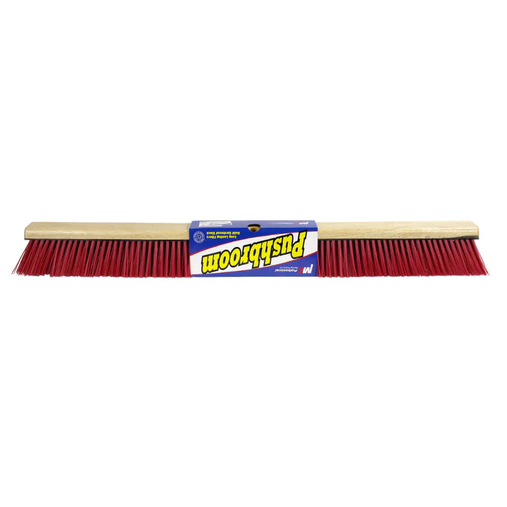 Marino 36 in. Garage Floor Broom