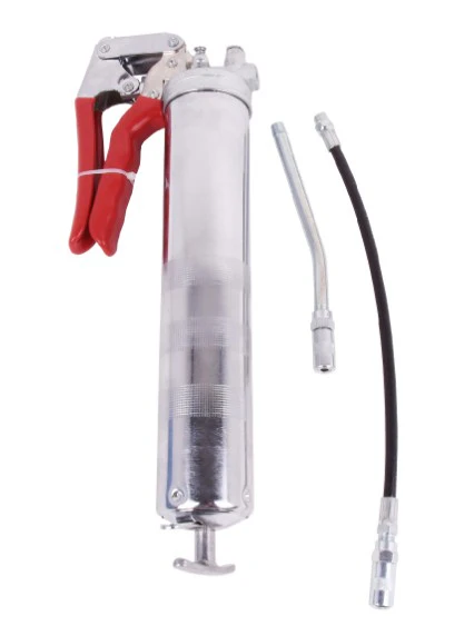 Matrix Pistol Type Grease Gun 6500 PSI