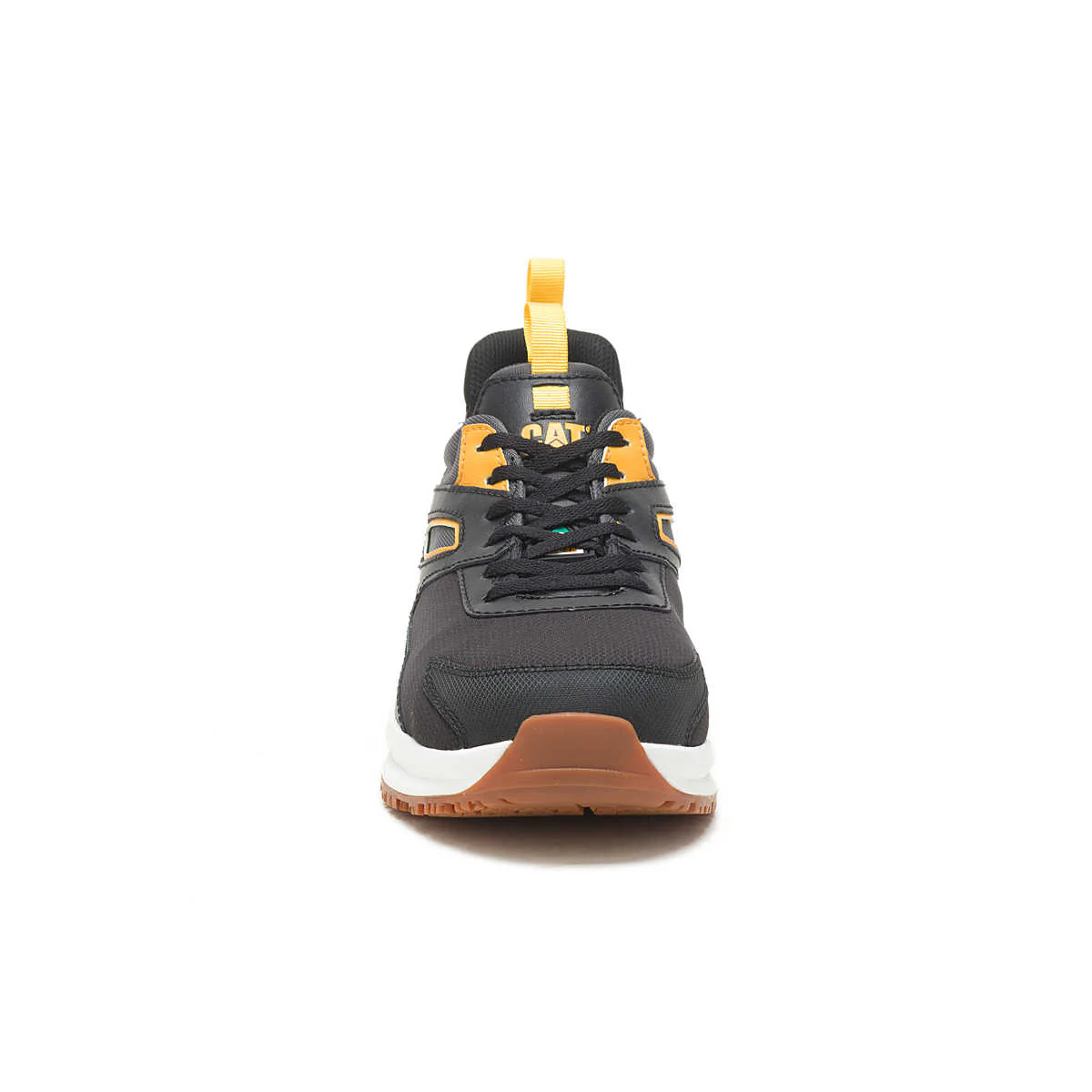 Cat Streamline Runner Carbon Composite Toe Work Shoe - Image 3