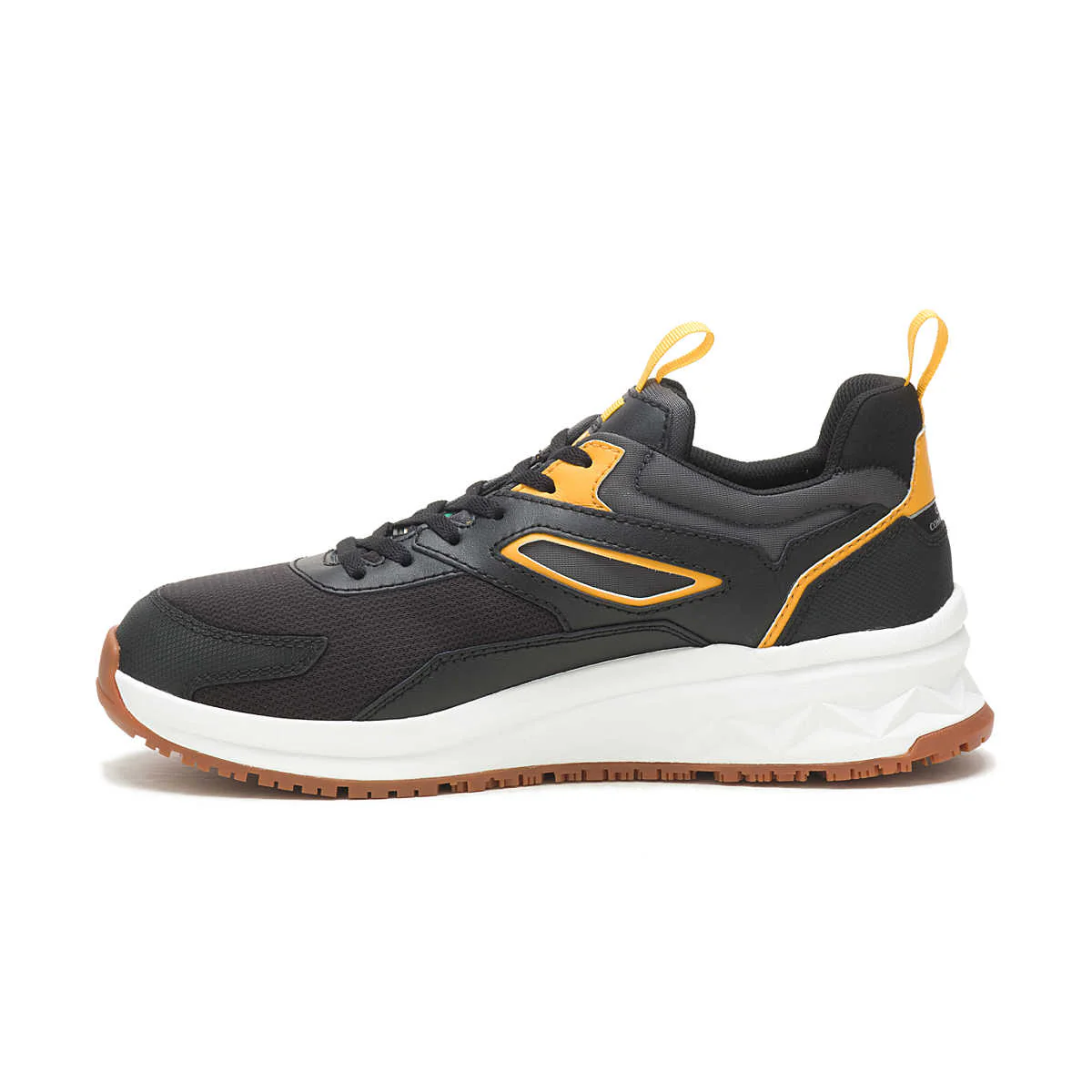 Cat Streamline Runner Carbon Composite Toe Work Shoe - Image 4