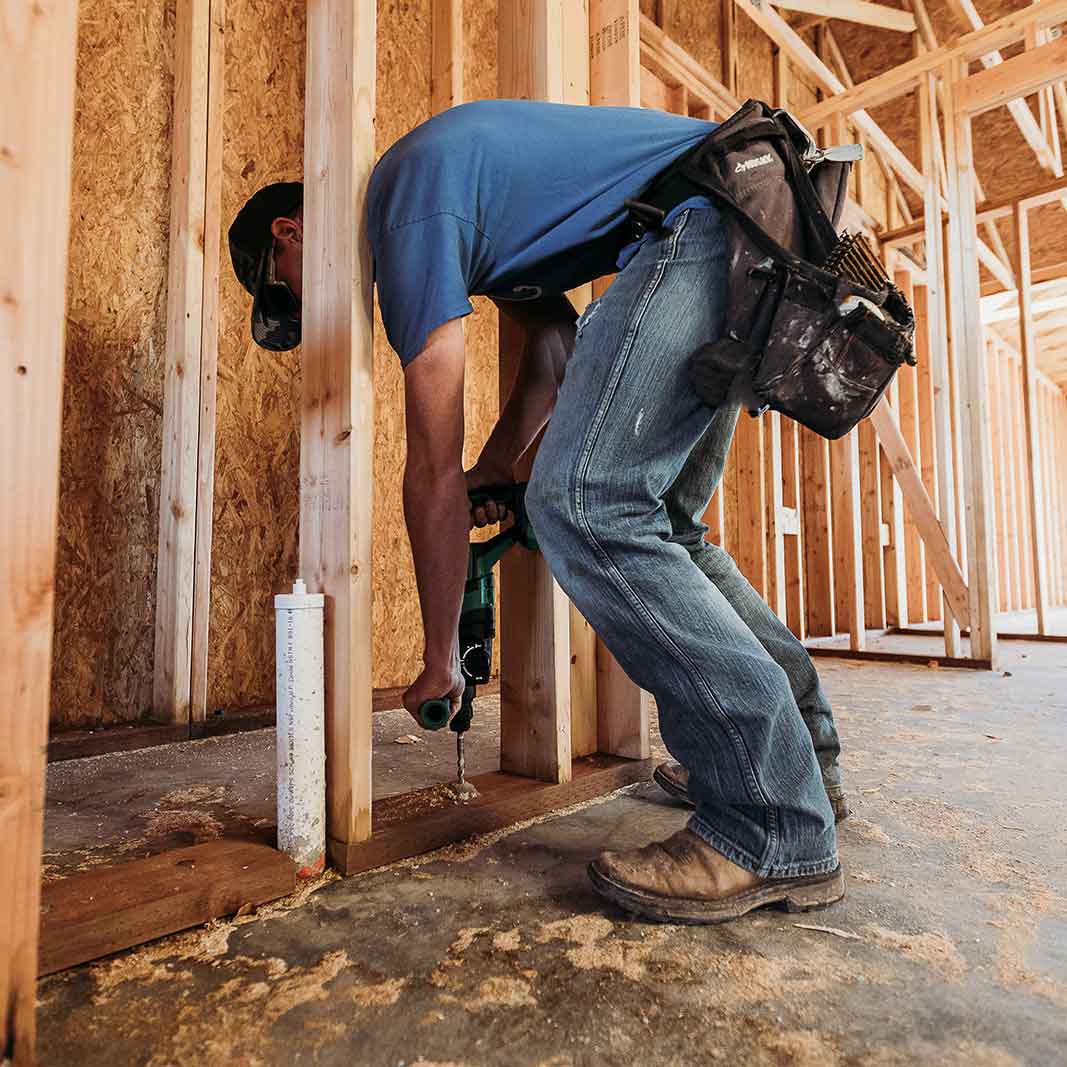 Metabo HPT DH3628DDQ4M 36V 1-1/8 in. SDS-Plus Cordless Rotary Hammer (Tool Only) - Image 15