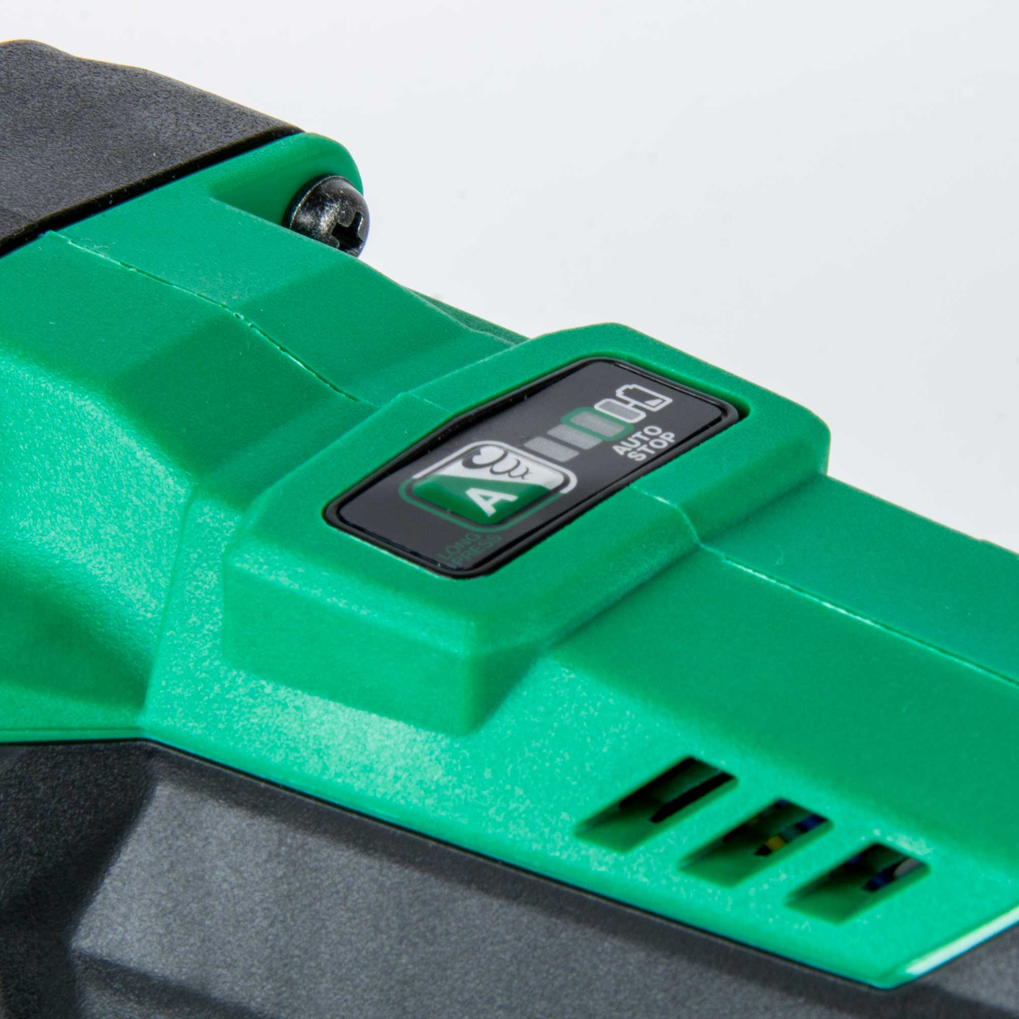 Metabo HPT DH3628DDQ4M 36V 1-1/8 in. SDS-Plus Cordless Rotary Hammer (Tool Only) - Image 5