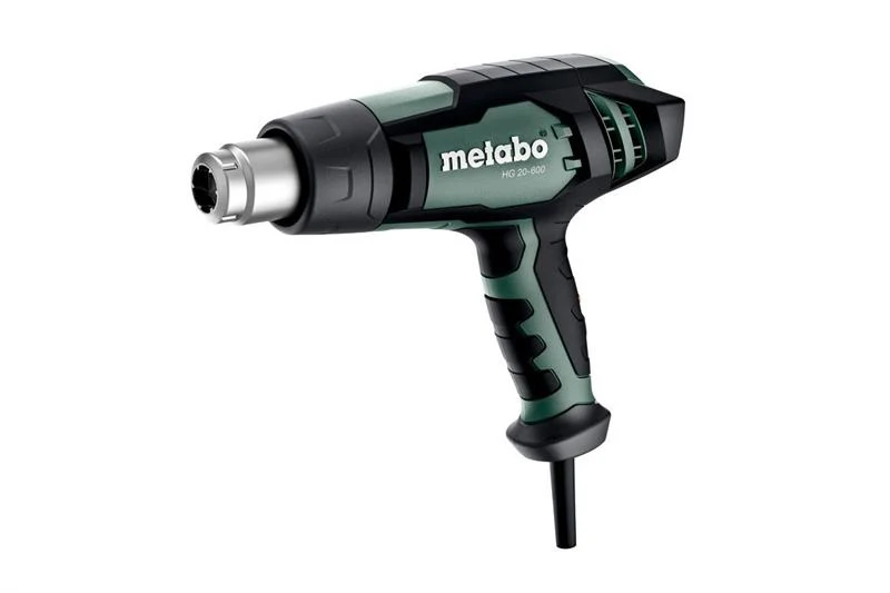 Metabo HPT HG 20-600 2000W Variable Speed Heat Gun (176-1112F)