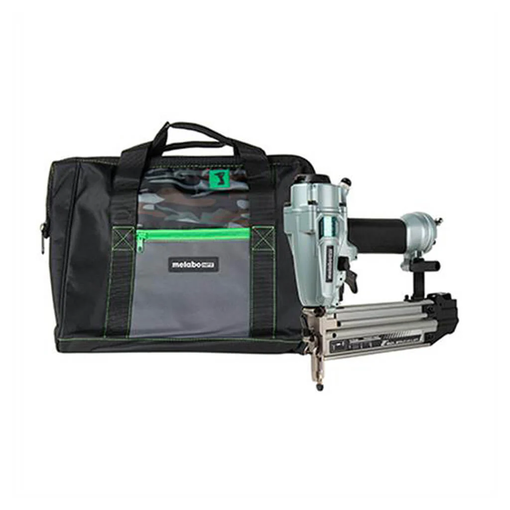 Metabo HPT NT50A5 18-Gauge 2 in. Pro Brad Nailer