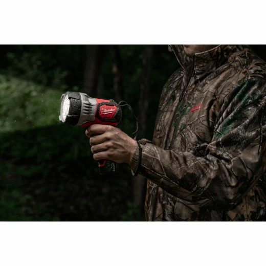 Milwaukee 2353-20 M12 Spot Light Bare tool - Image 5