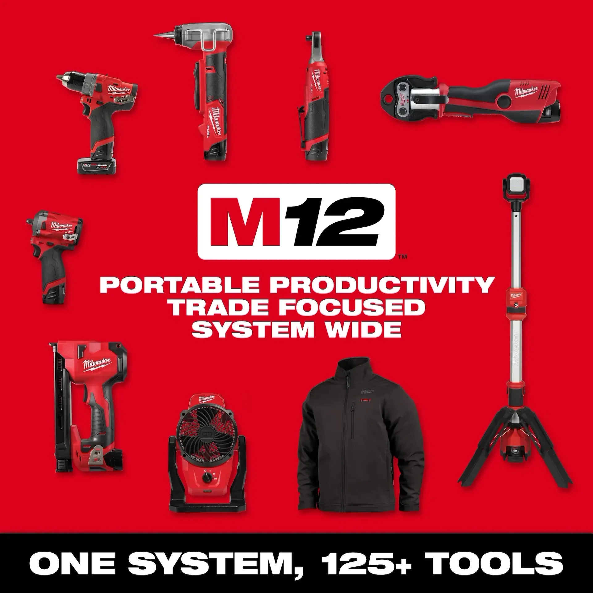 Milwaukee 2525-20 M12™ Brushless Rotary Tool - Image 12