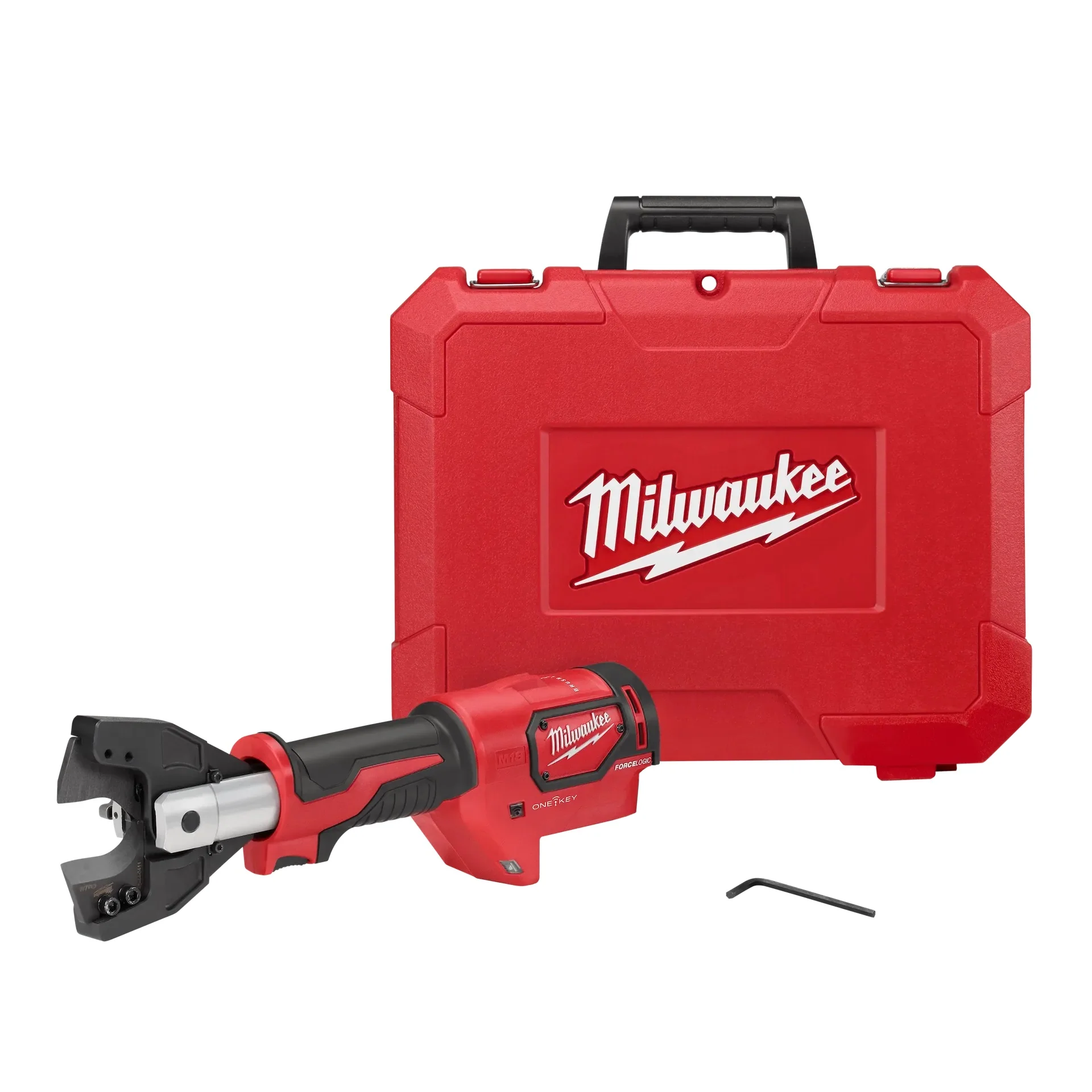 Milwaukee 2672-20 M18™ Cable Cutter with 750 MCM Cu Jaws