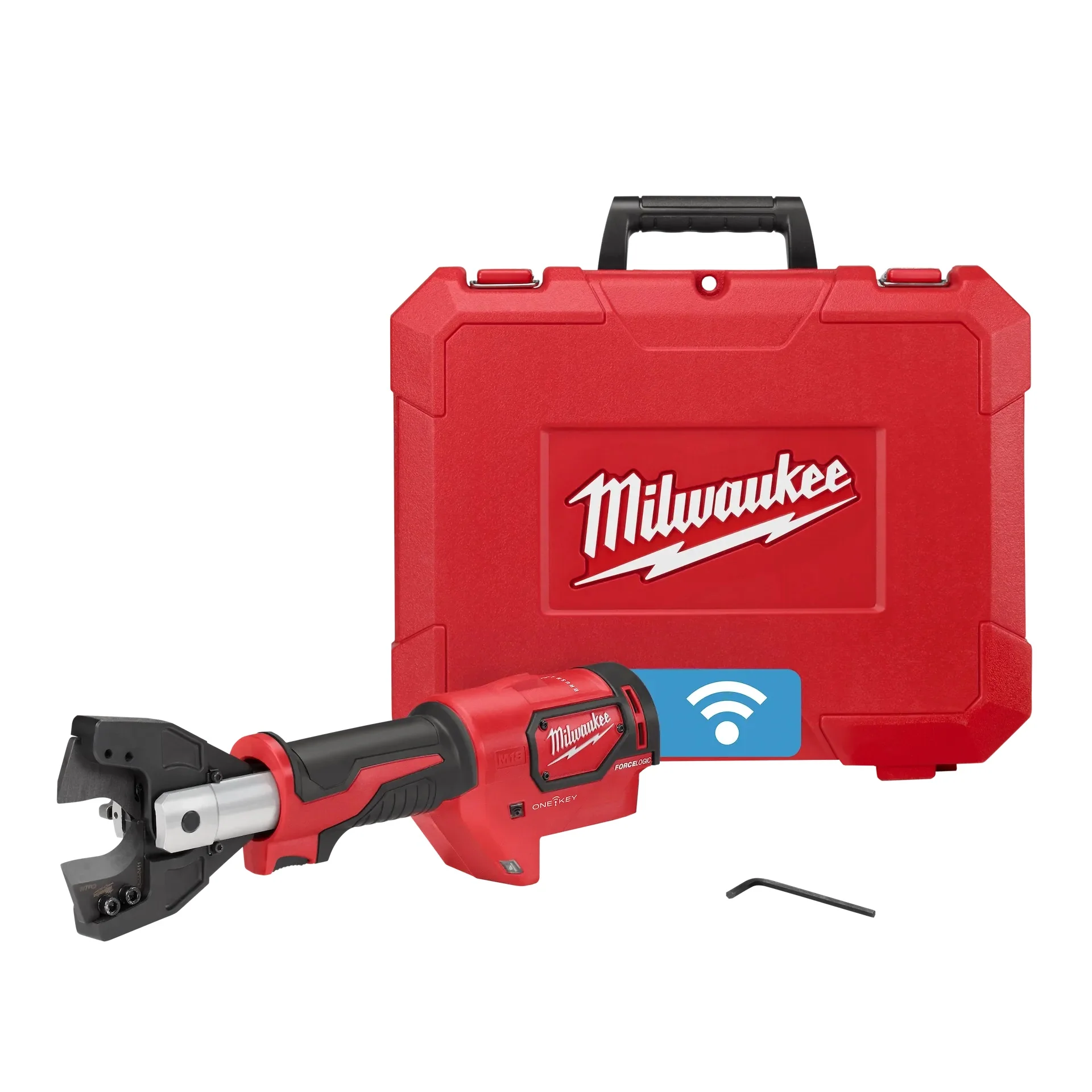 Milwaukee 2672-20 M18™ Cable Cutter with 750 MCM Cu Jaws - Image 2