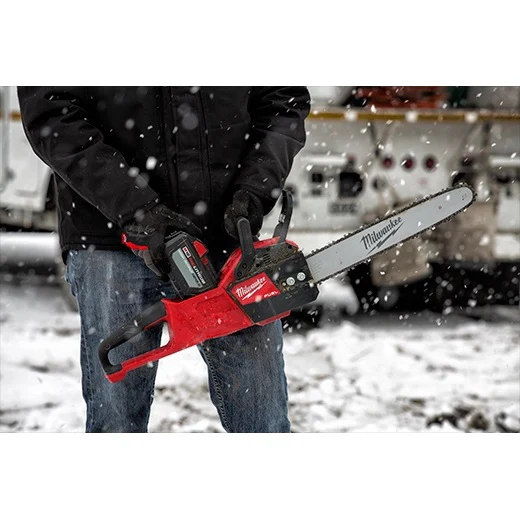Milwaukee 2727-20 M18 FUEL 16 in. Chainsaw - Image 15