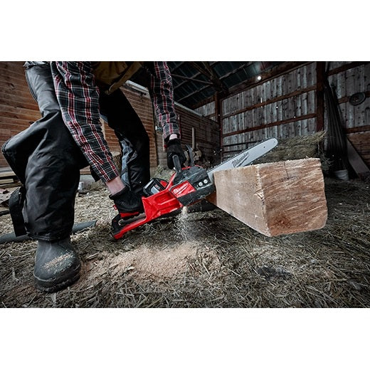 Milwaukee 2727-20 M18 FUEL 16 in. Chainsaw - Image 16