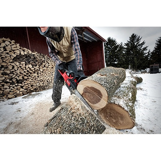 Milwaukee 2727-20 M18 FUEL 16 in. Chainsaw - Image 18