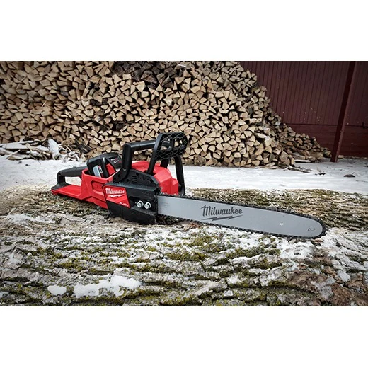 Milwaukee 2727-20 M18 FUEL 16 in. Chainsaw - Image 19