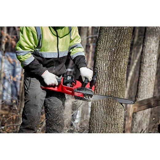 Milwaukee 2727-20 M18 FUEL 16 in. Chainsaw - Image 20