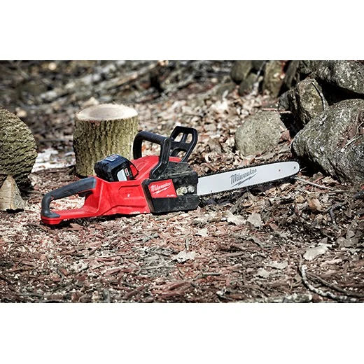 Milwaukee 2727-20 M18 FUEL 16 in. Chainsaw - Image 21