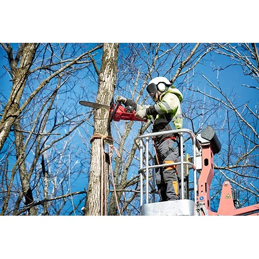 Milwaukee 2727-20 M18 FUEL 16 in. Chainsaw - Image 24
