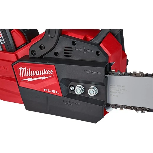 Milwaukee 2727-20 M18 FUEL 16 in. Chainsaw - Image 8