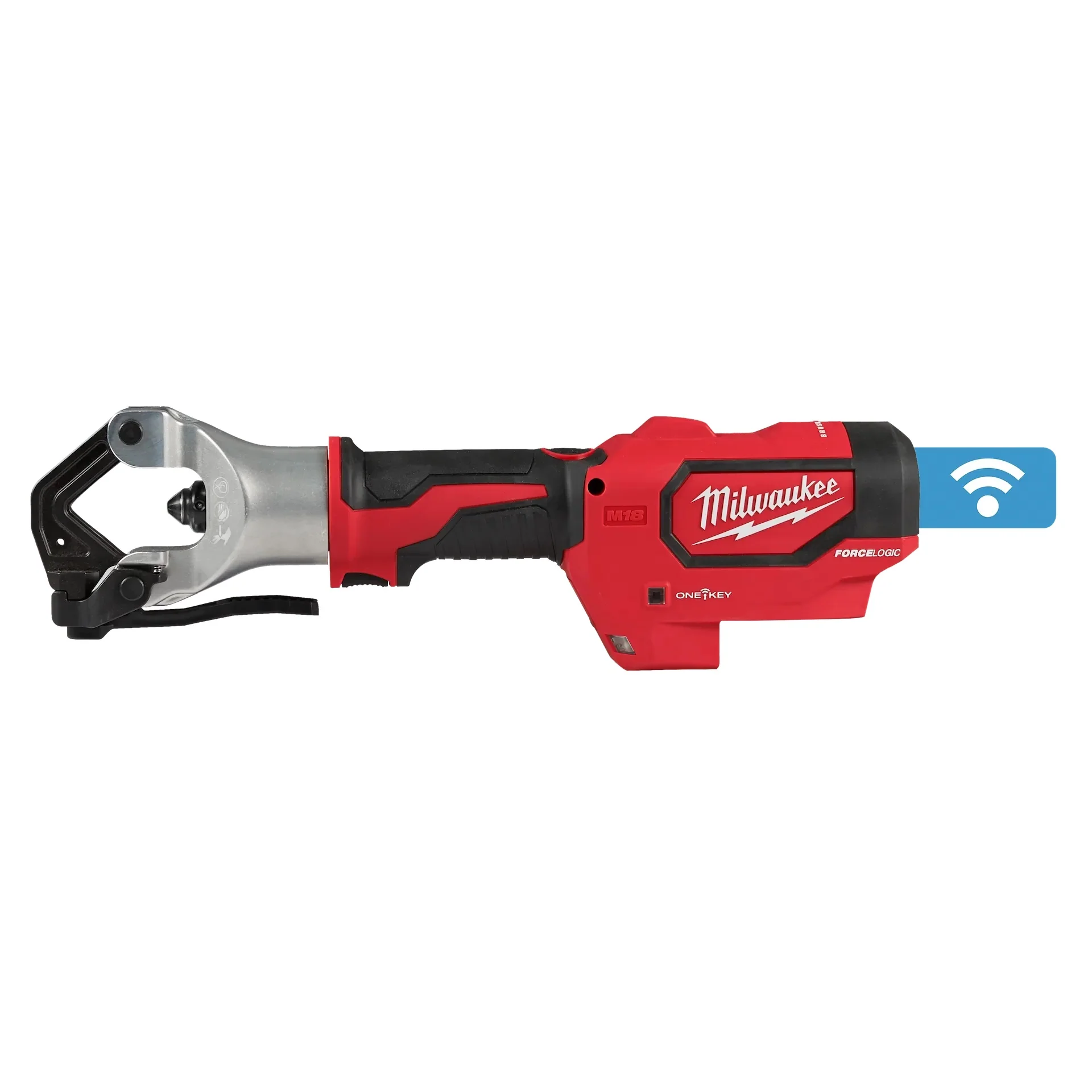 Milwaukee 2877-20 M18 750 MCM Dieless Crimper bare