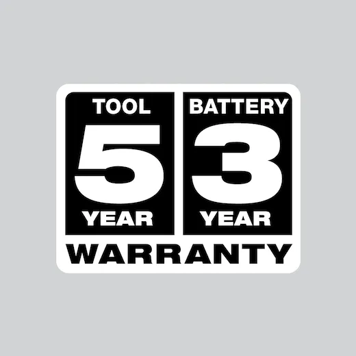 Milwaukee 3704-21T 4000 ft M18™ Battery Dual Slope Rot Laser Level Kit - Image 9