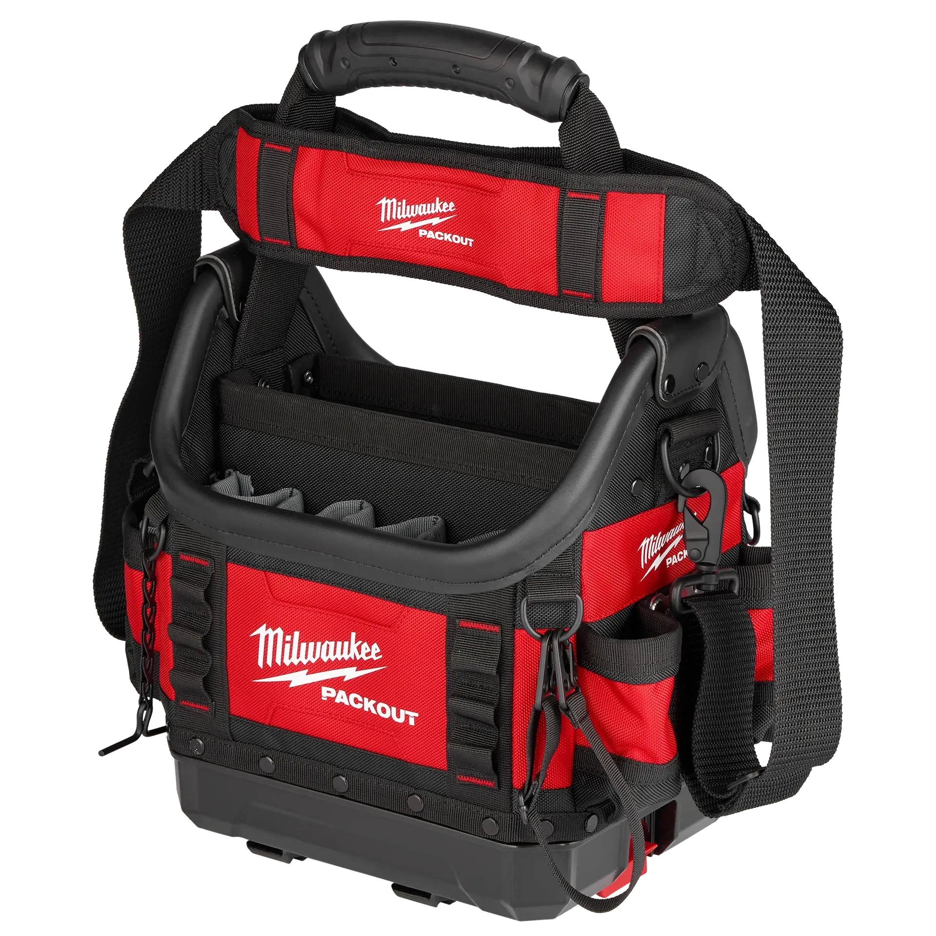 Milwaukee 48-22-8311 PACKOUT™ 9.75 in 15 in 19 in Structured Tote - Image 2