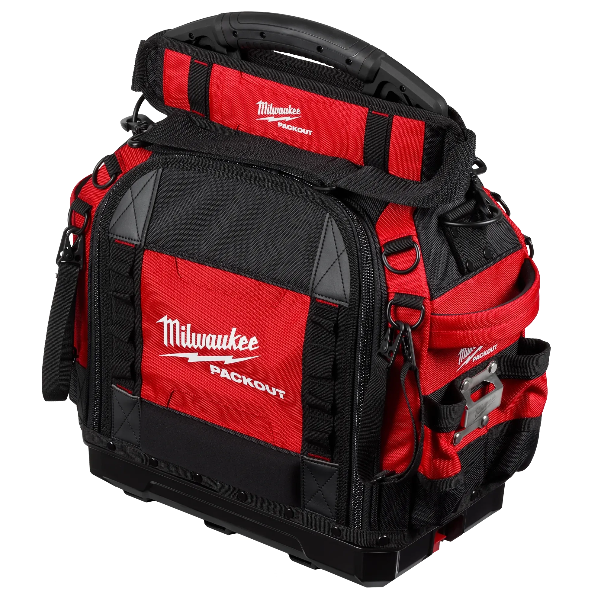 Milwaukee 48-22-8316 PACKOUT™ 18 in Length x 10 in Width x 19.75 in Height Soft Sided Tool Bag - Image 2