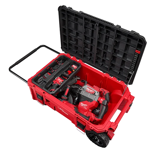 MILWAUKEE 48-22-8428 PACKOUT ROLLING TOOL CHEST - Image 2
