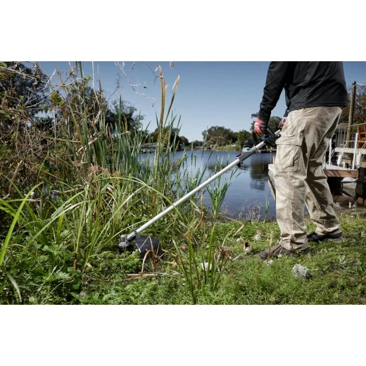 MILWAUKEE 49-16-2738 M18 FUEL™ QUIK-LOK™ Brush Cutter Attachment - Image 2