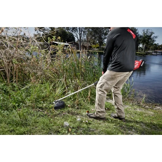 MILWAUKEE 49-16-2738 M18 FUEL™ QUIK-LOK™ Brush Cutter Attachment - Image 4