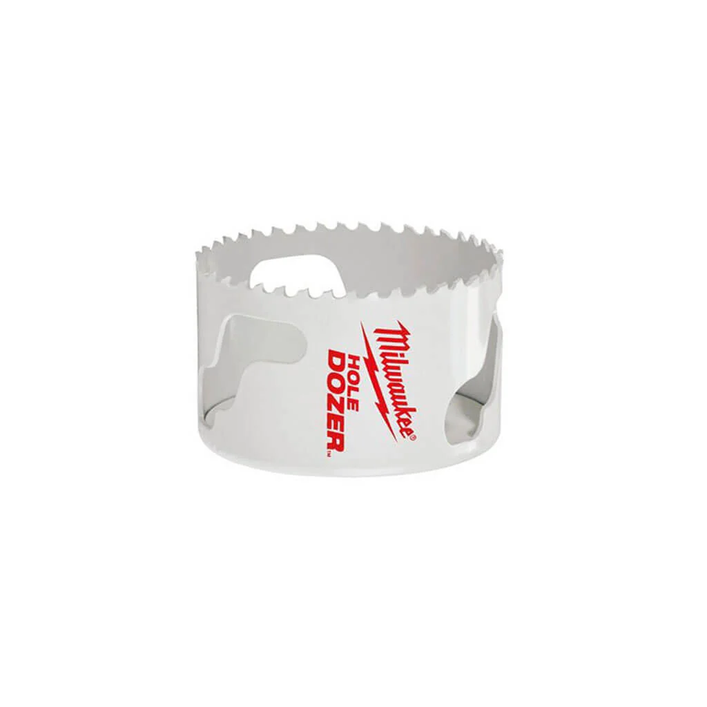 Milwaukee 49-56-0127 2-1/8 in. Ice Hardened Bi-Metal Hole Saw