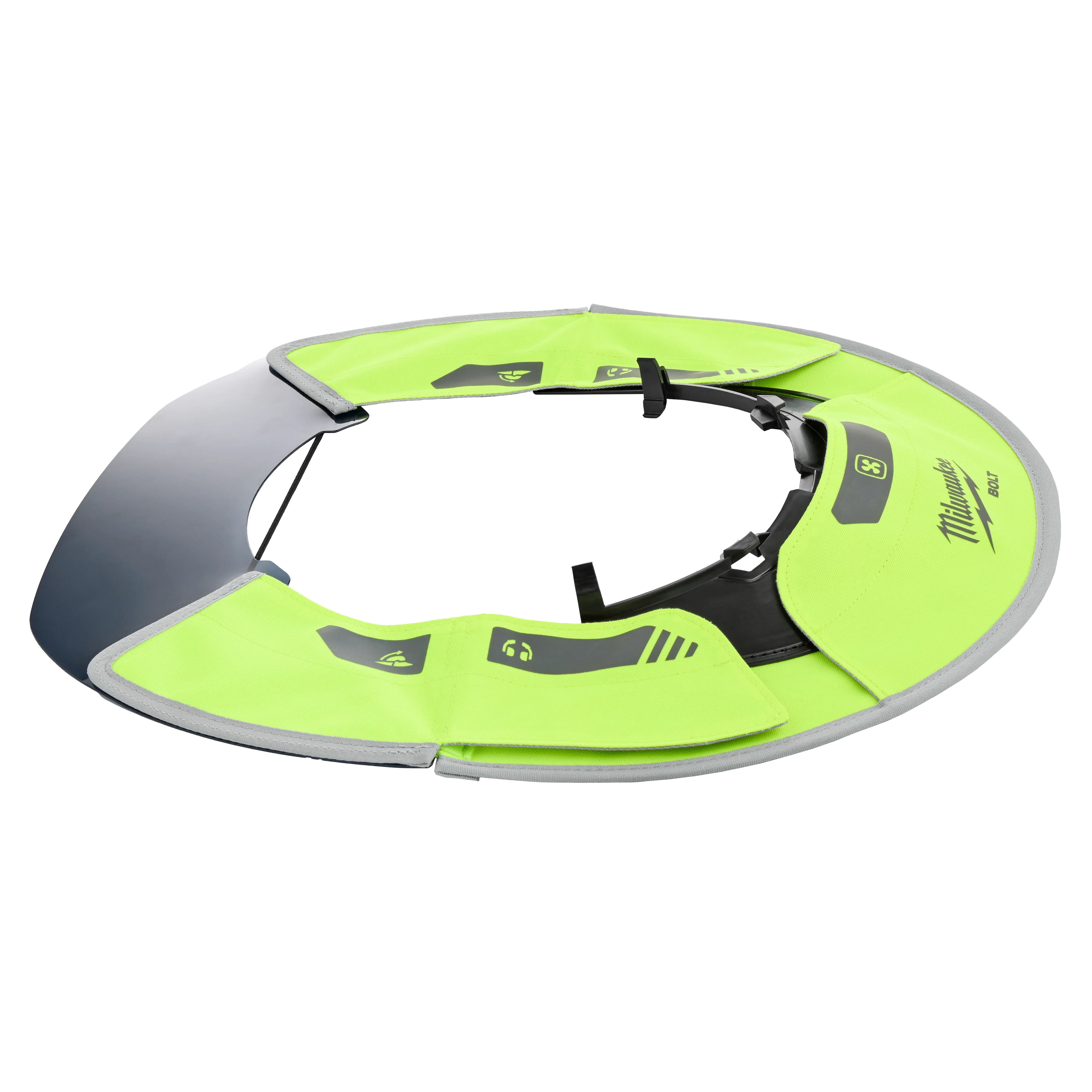Milwaukee Bolt 48-73-1079 Sun Visor