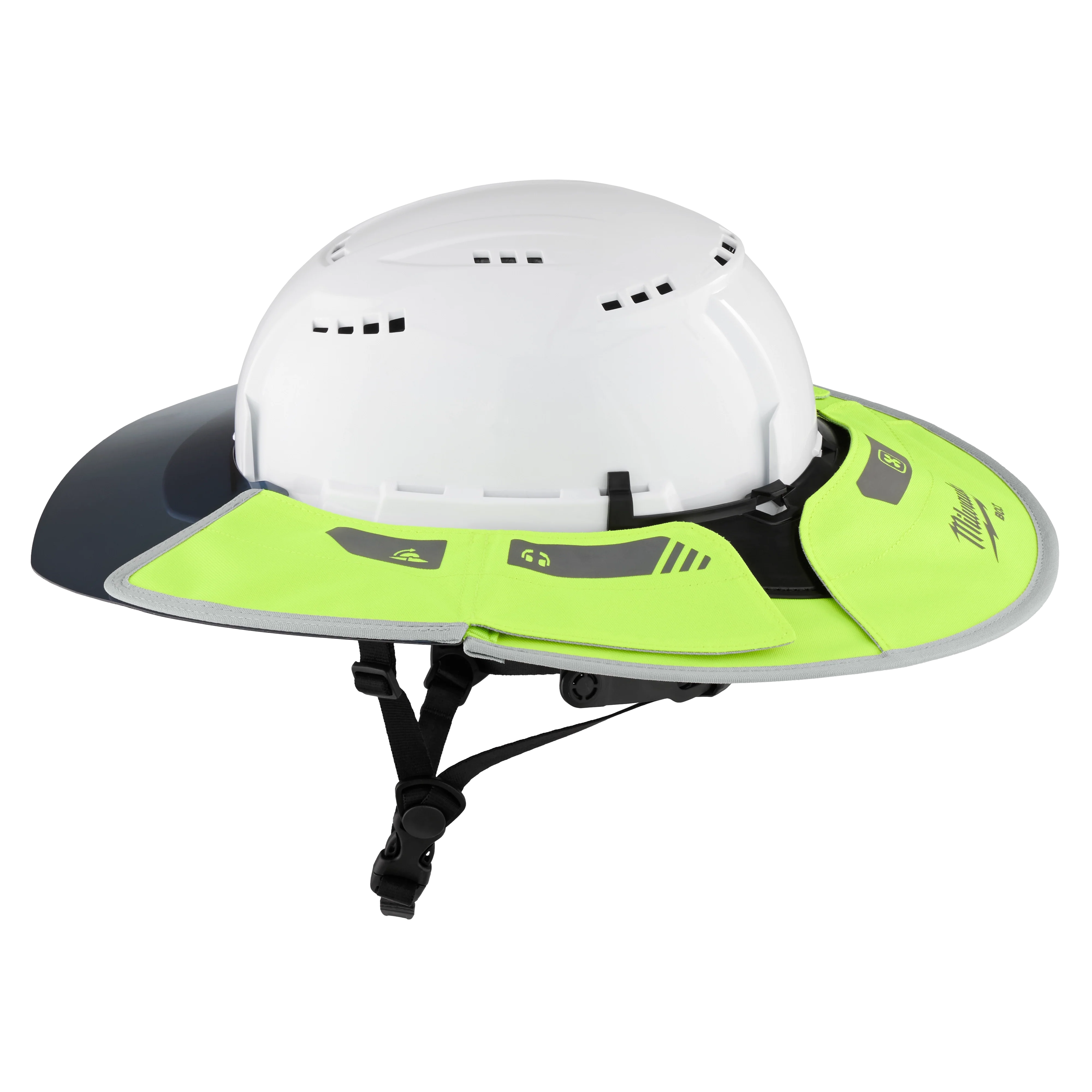Milwaukee Bolt 48-73-1079 Sun Visor - Image 2
