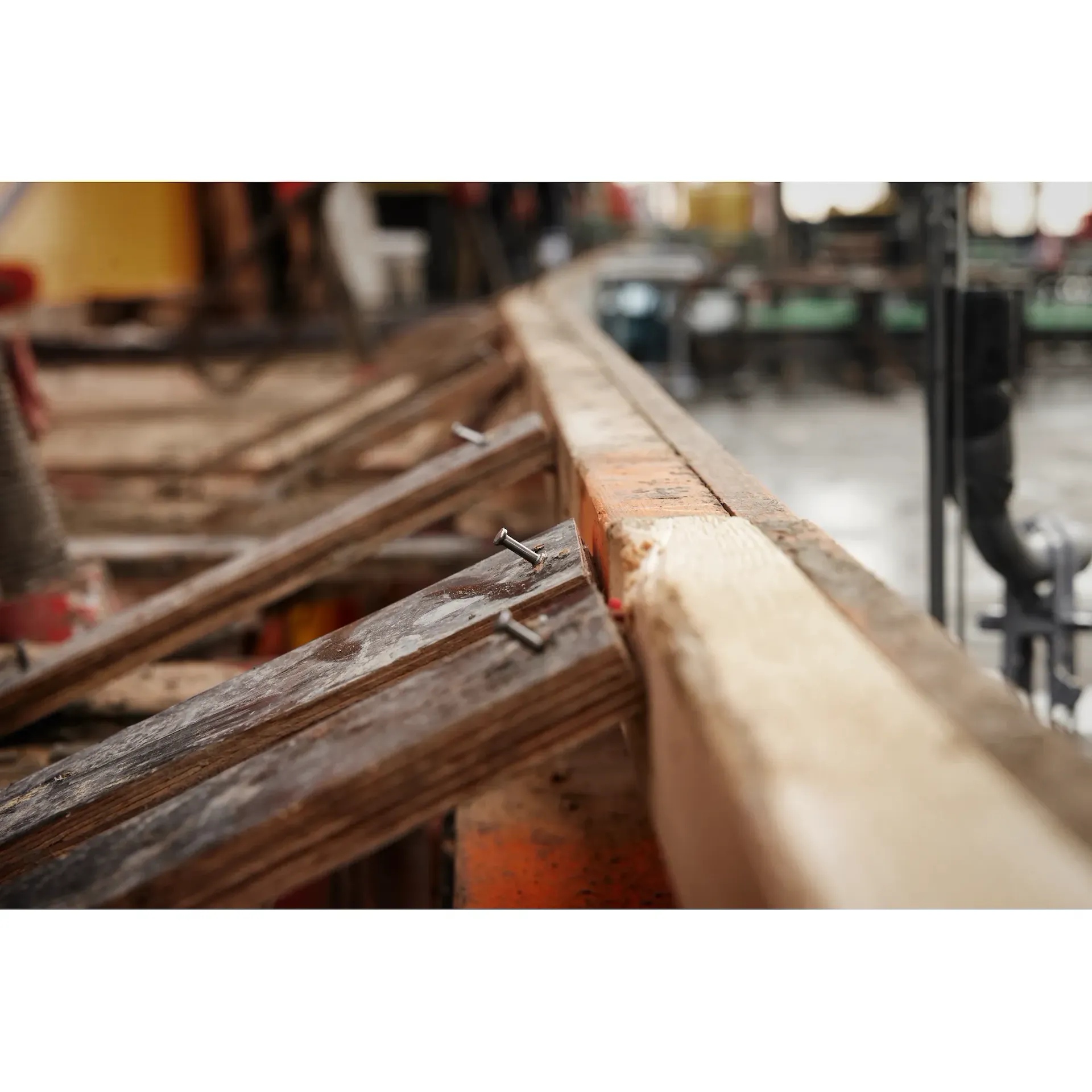 Milwaukee MDP8D-2000 2-1/4 in (Drivable) 2-7/8 in (Total) Steel Bright Collated Duplex Nails - 2000/ - Image 9