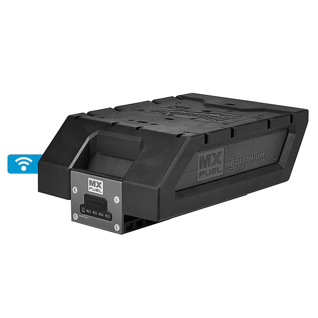 Milwaukee MXFXC406 MX FUEL 6.0 Ah REDLITHIUM XC406 Battery