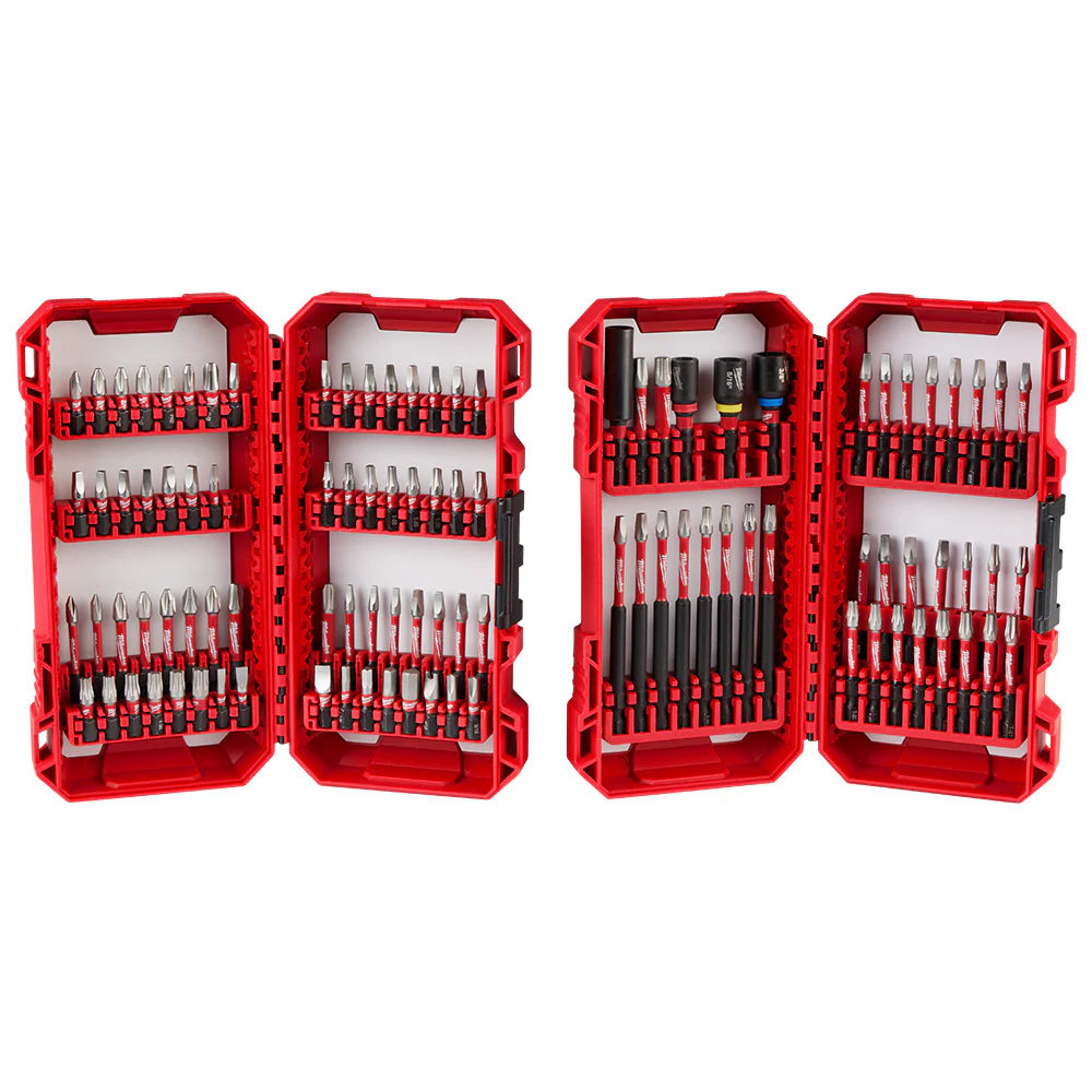 MILWAUKEE Promo Buy 48-32-5129 Impact Bit Set 100pc - Image 2