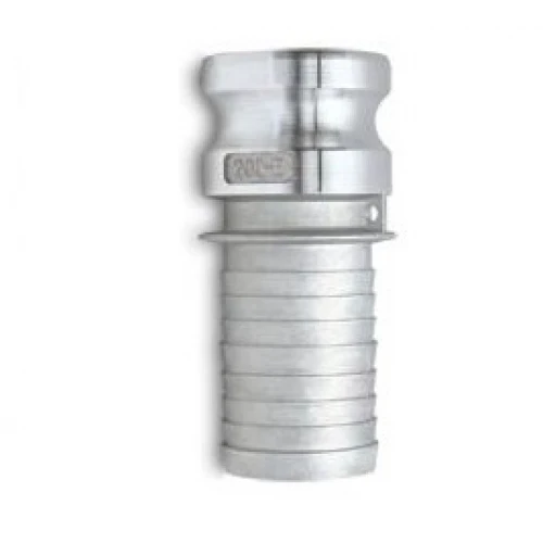 2 in. Male Camlock to Hose Barb Coupling