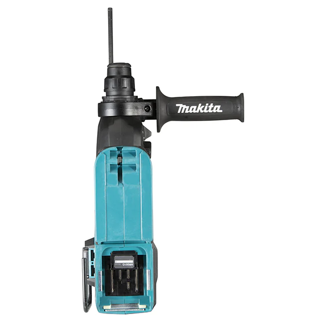 MAKITA HR001GZ 40V Max XGT
Brushless 1-1/8 in. Rotary Hammer SDS-PLUS with AWS (Tool Only) - Image 2