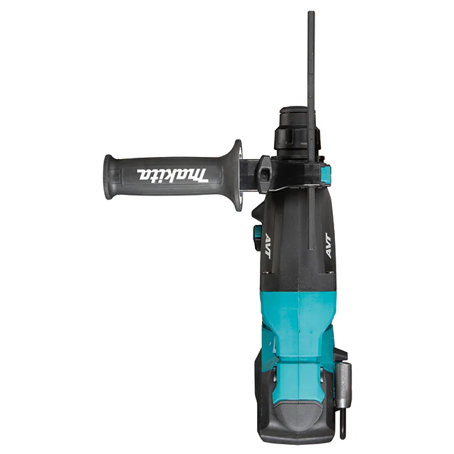 MAKITA HR001GZ 40V Max XGT
Brushless 1-1/8 in. Rotary Hammer SDS-PLUS with AWS (Tool Only) - Image 3