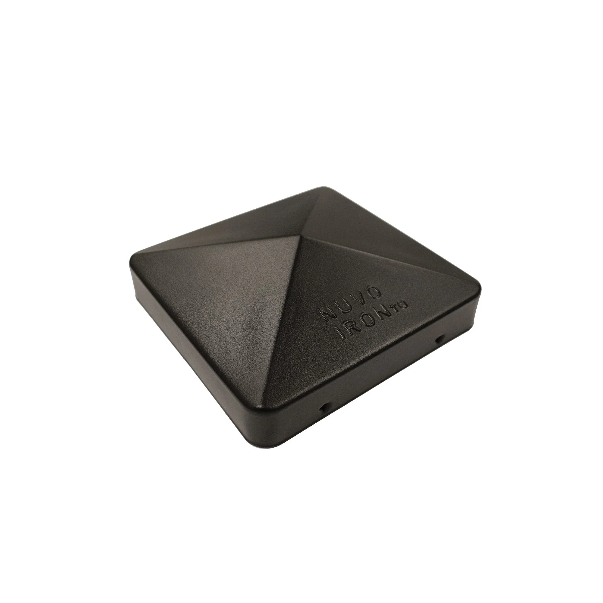 Nuvo Iron Easy Cap 5-1/2 in. x 5-1/2 in. Post Cap